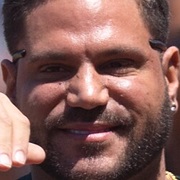 Ronnie Ortiz-Magro (Jersey Shore)