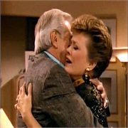 The Golden Girls: "Mrs. George Devereaux" (S6,E9)