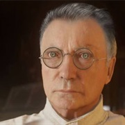 Peter Straub (WWII Nazi Zombies)