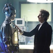 S10.E11: World Enough and Time