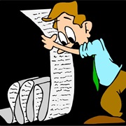 Unrealistic Expectations