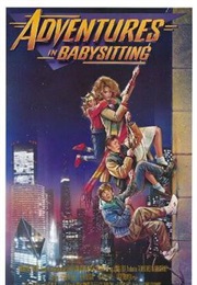 Adventures in Babysitting (1987)