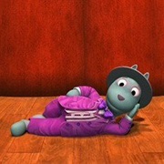 The Backyardigans: The Funnyman Boogeyman