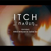 David Maxim Micic - Itch