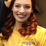 Emma Watkins (The Wiggles)