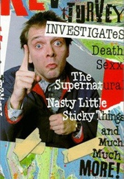 Kevin Turvey Investigates (1981)