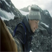 Man vs. Wild: "Alaskan Mountain Range" (S1,E4)