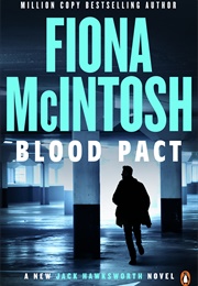 Blood Pact (Fiona McIntosh)