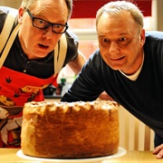 S1.E2: The Pork Pie Affair