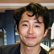 Steven Yeun
