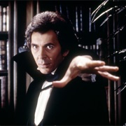 Frank Langella