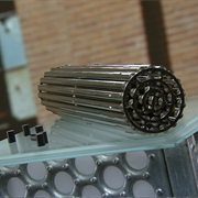 S28.E9: Endoscopes, Megaphones, Uranium