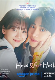 Head Over Heels (2025)