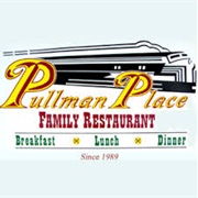 Pullman Place Family Restaurant