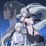 Danmachi S5