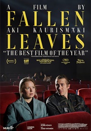 Fallen Leaves (2023)