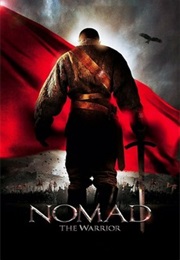 Nomad: The Warrior (2005)