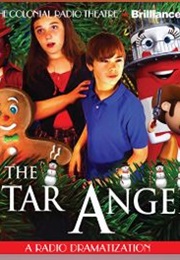The Star Angel (Jerry Robbins)