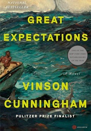 Great Expectations (Vinson Cunningham)