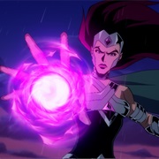 S1.E2: The Tourmaline Necklace