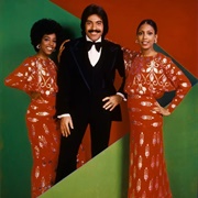 Tony Orlando and Dawn (1974-76)
