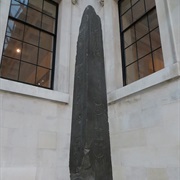 Obelisks of Nectanebo II, London