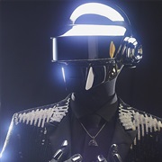 Thomas Bangalter (Daft Punk)
