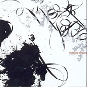 Russian Circles - Death Rides a Horse