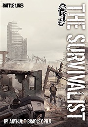 Battle Lines (Arthur T. Bradley)