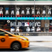 MLB Flagship Store