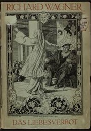 Das Liebesverbot (Richard Wagner)