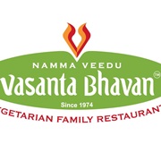Namma Veedu Vasanta Bhavan
