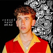 Voices in My Head (Jack Harris)