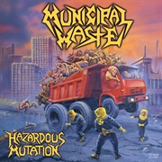Municipal Waste - Abusement Park