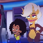 S8.E6: Everyone Watches Porn