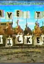 Burger King "Save the Chickens" Chicken Run TV Advert (2000)