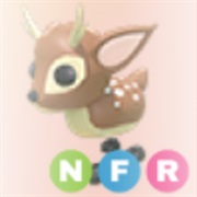 ･､ ᶠᵃˡˡᵒʷ ᵈᵉᵉʳ