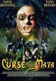 Curse of the Maya (2004)