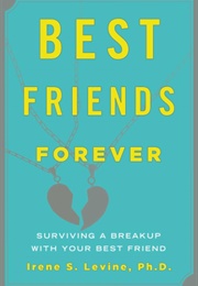 Best Friends Forever (Irene S. Levine)