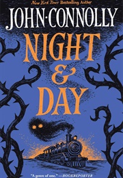 Night and Day (John Connolly)