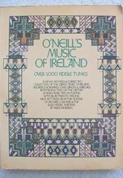 The Oneill Musiv of Ireland (Krassen)