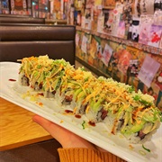 Sushi Station Revolving Sushi Bar