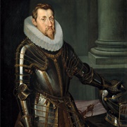 Ferdinand II, Holy Roman Emperor