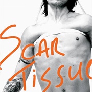 Scar Tissue - Anthony Kiedis