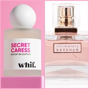 Secret Caress (Victoria Beckham Intimately)