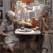 The Golden Girls: "Mother's Day" (S3,E25)