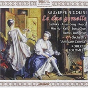 Le Due Gemelle (Nicolini)
