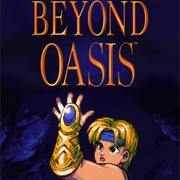 Beyond Oasis