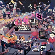 Graham Kartna - TMP2