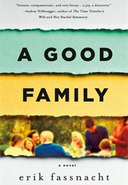 A Good Family (Erik Fassnacht)